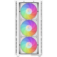 Корпус DeepCool CH560 Digital WH R-CH560-WHAPE4D-G-1