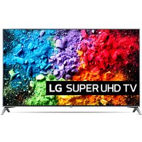 Телевизор LG 49SK7900