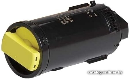 Картридж Xerox 106R03926