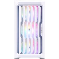 Корпус 1stPlayer Bullet Hunter H2 FRGB (белый)