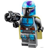 Конструктор LEGO Star Wars 75267 Боевой набор: мандалорцы