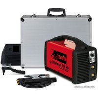 Сварочный инвертор Telwin Technology 216 HD ACX
