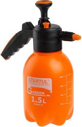 Ручной опрыскиватель Startul Garden ST6550-15