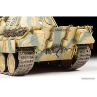 Сборная модель Звезда Немецкий средний танк Т-V "Пантера". Подарочный набор.