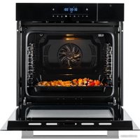 Электрический духовой шкаф Graude BMDP 60.1S