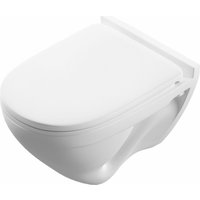 Унитаз подвесной Sanita 38772001 + ATCSLWH0104 в Витебске