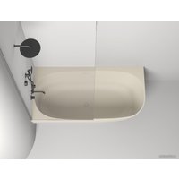 Ванна Salini Sofia CORNER L 170x85 102525M (S-stone, матовый)