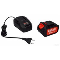 Аккумуляторная пила Brait BCCS20-4PUBL Pro (с 1-им АКБ)