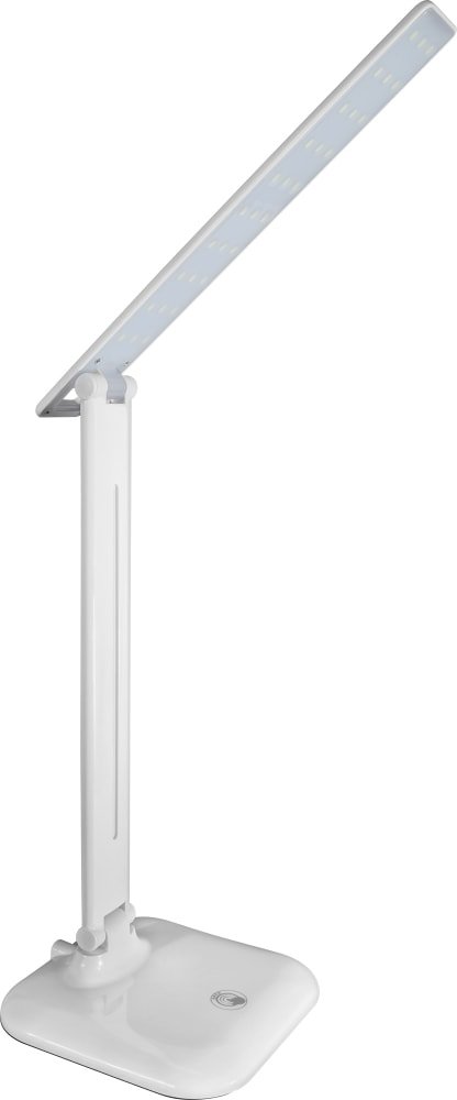 

Настольная лампа Navigator NDF-D015-10W-6K-WH-LED