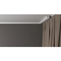 Плинтус потолочный Decor-Dizayn DD34 в Орше