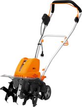 Мотоблоки и мотокультиваторы