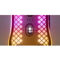 Игровая мышь SteelSeries Aerox 3 Wireless