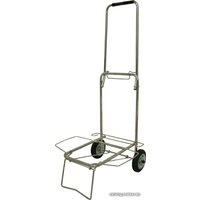 Тележка для сумки Рыжий кот BMC-11LS