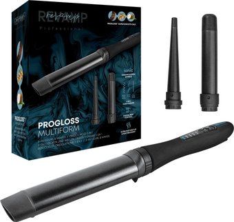 Revamp Progloss Multiform Curl & Waves 3-in-1 WD-1500