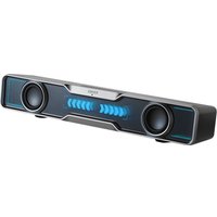 Акустика Edifier QS30 (черный)