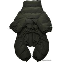 Комбинезон для животных Puppia Soft Onesie PAUD-JP1677-KH-XL (хаки)