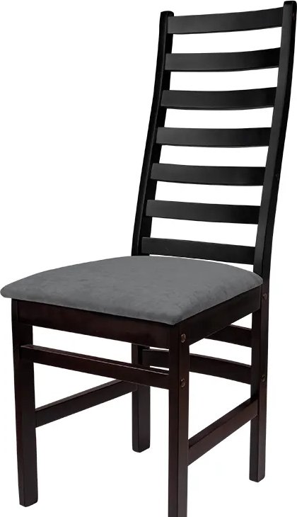 

Стул M&M Арио (Венге/Графит 26)