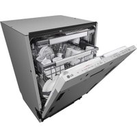 Встраиваемая посудомоечная машина LG DB475TXS
