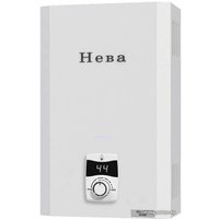 Газовая колонка NEVA 4610E (белый) в Орше