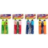 Скакалка Ausini VT20-10200 (в ассортименте)