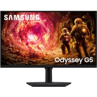 Игровой монитор Samsung Odyssey G5 G50F LS27FG502EIXCI