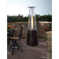 Газовый обогреватель Neoclima 08HW-BW (коричневый)