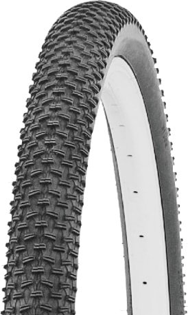 

Велопокрышка Wanda 26"х2.125" W2010