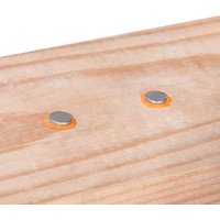 Гвоздезабиватель КВТ GCN-40 (с 2-мя АКБ, кейс)