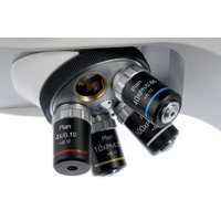 Микроскоп Levenhuk MED D45T тринокулярный 74010