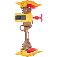 Игровой набор Infinity Nado Волчок Трайб Стандарт Fiery Blast Wheel 71069