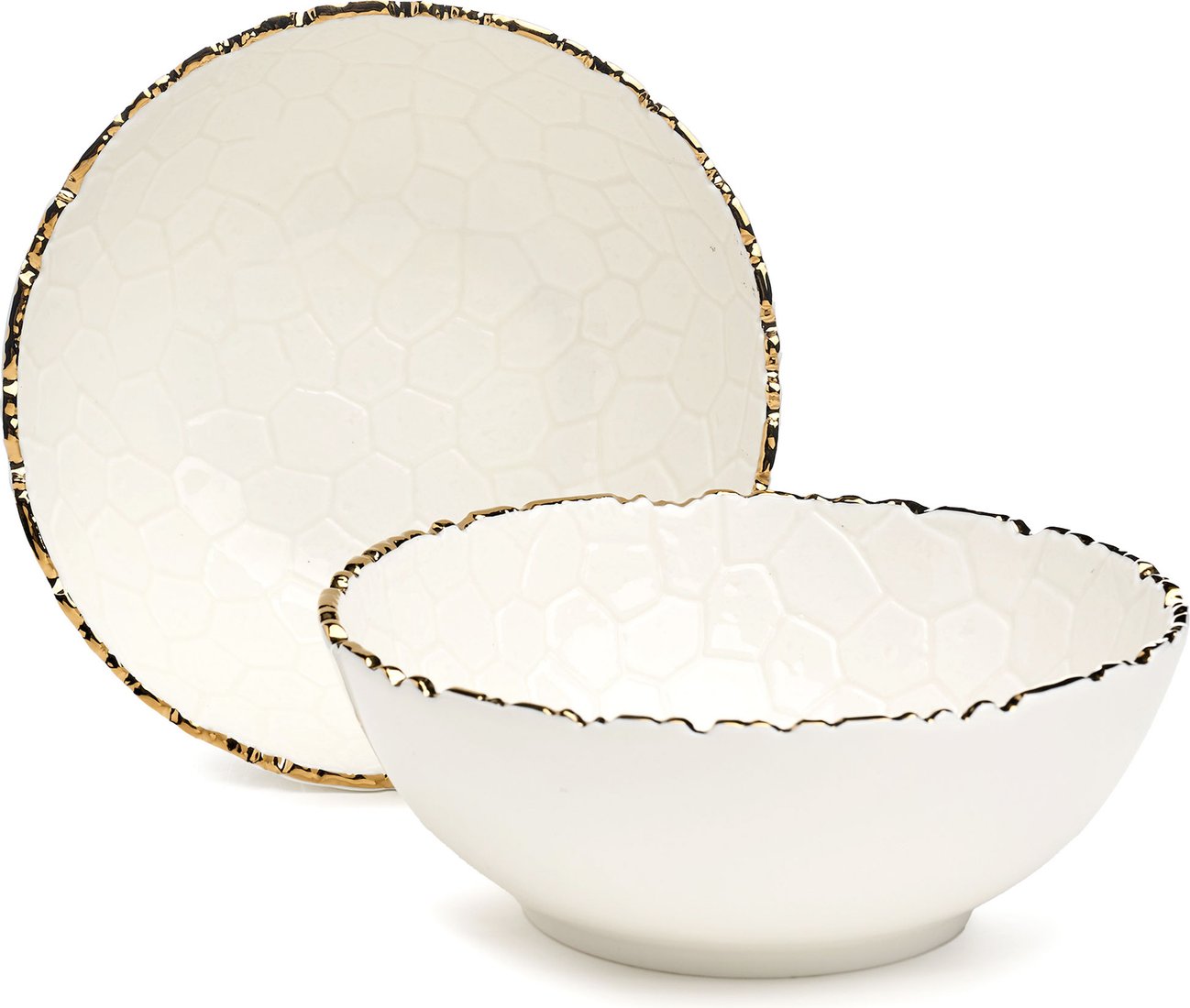 

Набор салатников Lefard Charm 779-354 (2 шт)