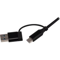 Сетевой адаптер Digma DLA-GTUC01