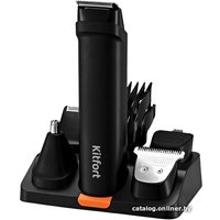 Триммер для бороды и усов Kitfort KT-3140-2