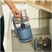 Кухонный комбайн Kenwood MultiPro Go FDP23.140GY