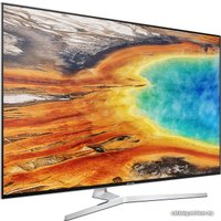 Телевизор Samsung UE55MU8000U