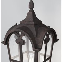 Садовый светильник Maytoni Outdoor O413FL-01BZ