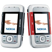 Мобильный телефон Nokia 5300 XpressMusic