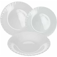 Столовый сервиз Luminarc Feston V5718 (18 предметов)