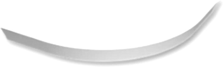 

Экран для душевого поддона Cezares Tray-S-R-90-SCR-W