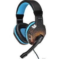 Наушники Оклик HS-L400G Zeus в Витебске