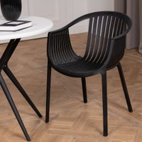 Стул GreenTerra Escalate (черный)