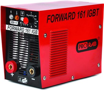 PRORAB FORWARD 161 IGBT