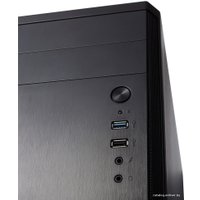 Корпус Fractal Design Core 1100 (FD-CA-CORE-1100-BL)