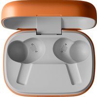 Наушники Bang & Olufsen BeoPlay Eleven (серый/медный)