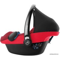 Детское автокресло Maxi-Cosi Pebble Plus (Sparkling Grey)