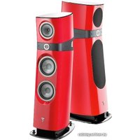 Напольная акустика Focal Sopra №3 (красный)
