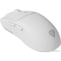Игровая мышь Genesis Zircon 500 Wireless (белый)