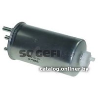 Топливный фильтр Purflux FCS772A в Борисове