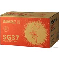 Краскопульт Brado SG37