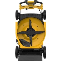 Газонокосилка DeWalt DCMWSP156W2 (с 2-мя АКБ)